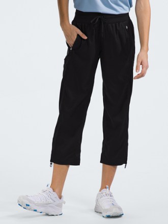 The North Face Aphrodite Motion Capri Pants - Women