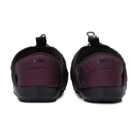 Xero Shoes Pagosa Fireside Slippers - Women's 4