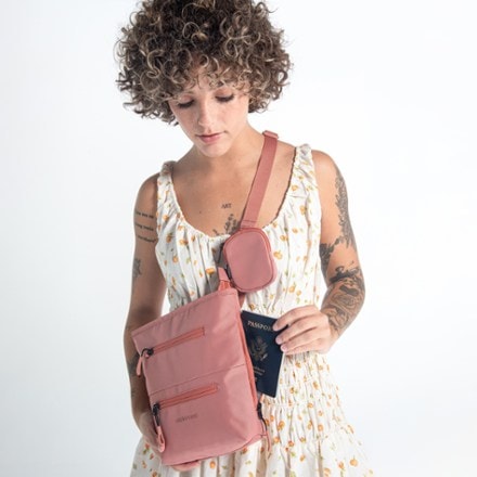 Sherpani Sadie Crossbody Bag 7