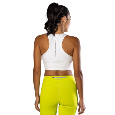 Nathan Interval Crop Top - Women's 2