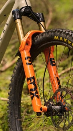 Fox Racing Shox Fox 36 SL Factory Suspension Fork 7