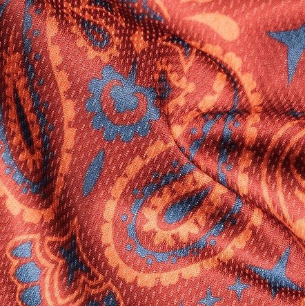 Swatch Image of color Rodeo