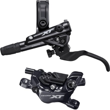 shimano xt lever