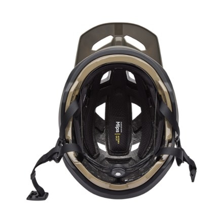 Fox SpeedFrame RS Mips Bike Helmet 4