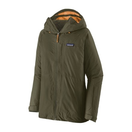 Patagonia 3-in-1 Powder Town Insulated Jacket - Women's 0