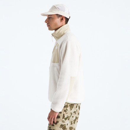 Yumiori Off Peak Half-Zip Jacket - Men's