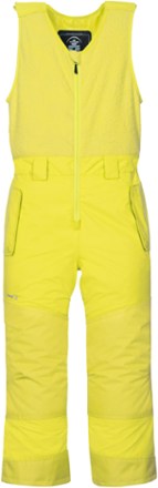 Kamik Storm Snow Bibs - Kids' 0