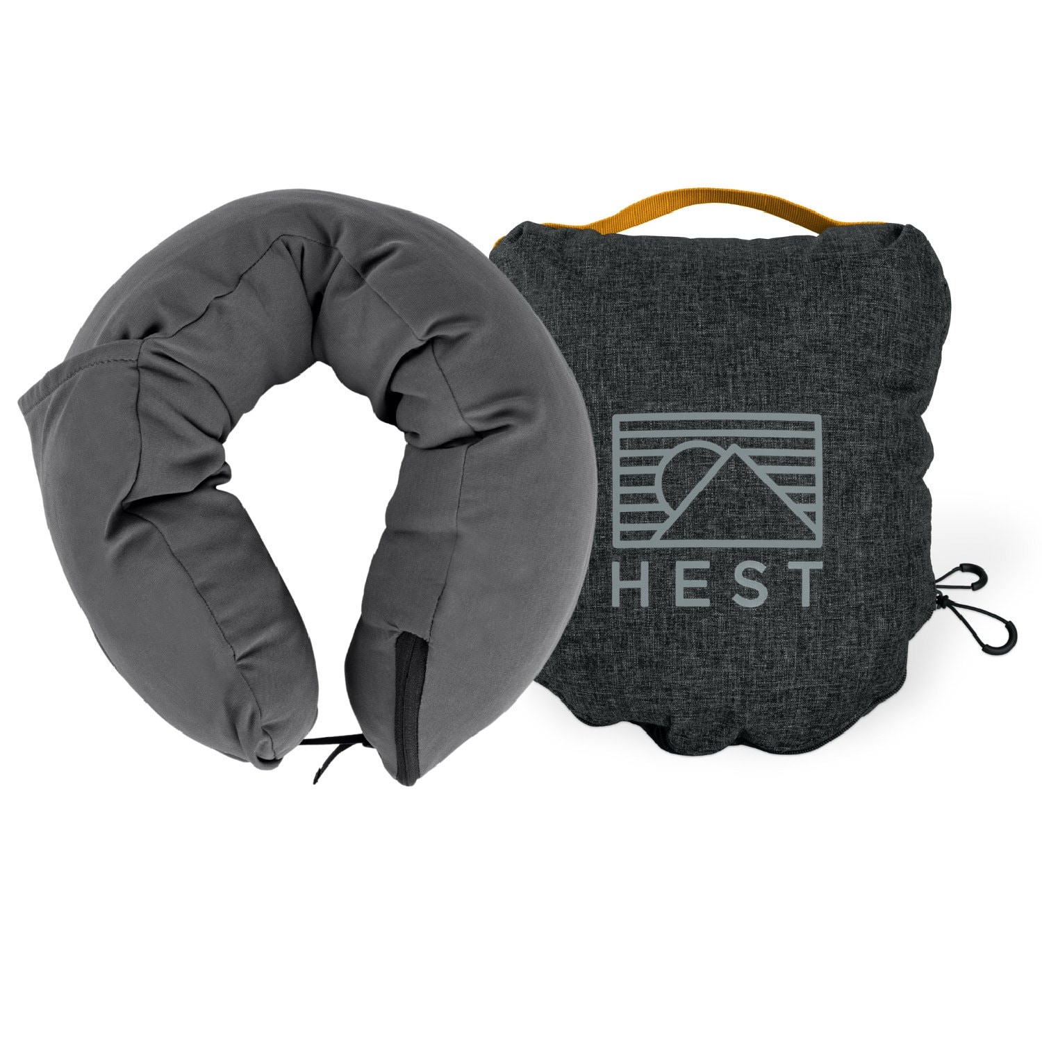 Pro Travel Pillow