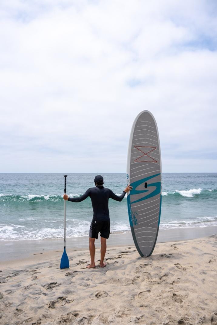 Location Image for Generator V-Tech Stand Up Paddle Board - 11'6"