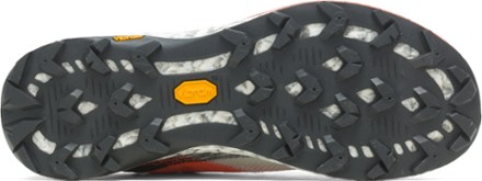 Merrell MTL Long Sky 2 Trail-Running Shoes - Men's 5