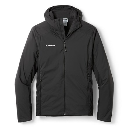 Mammut Rime Light IN Flex Hooded Insulated Jacket - Men's 1