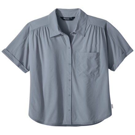 Outdoor Research Astroman Sun Shirt - Women's 0
