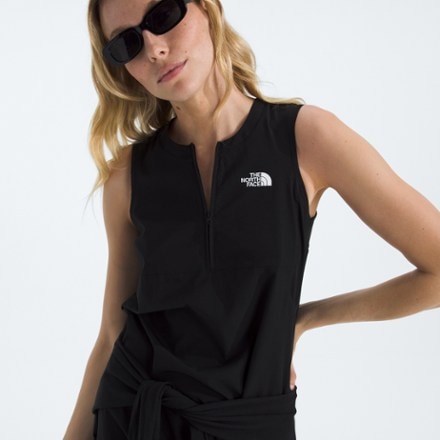 The North Face Packable Dress 4