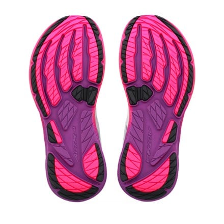Altra Experience Flow 3 Road-Running Shoes - Women's 4