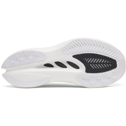 Saucony Endorphin Pro 5 Road-Running Shoes - Men's 5