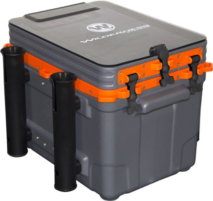 Wilderness Systems Kayak Krate 0