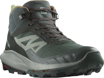 Salomon OUTpulse Mid GORE-TEX Hiking Boots - Men's 2