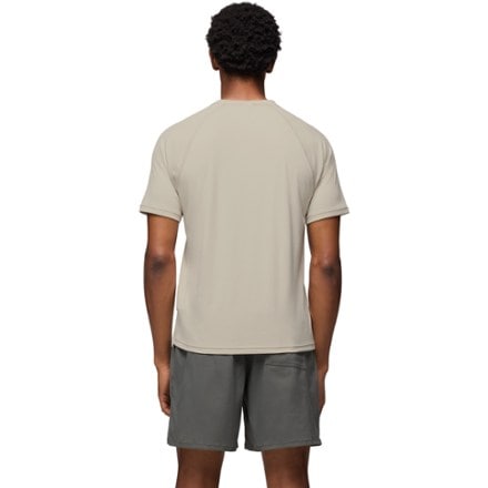 prAna Sol Shade Crew Shirt - Men's 2