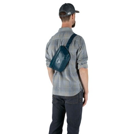 Osprey Transporter Waist Pack 8