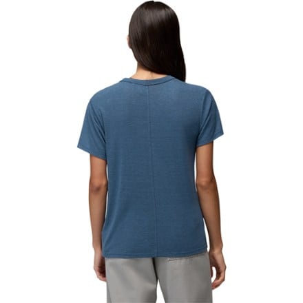 prAna Cozy Up Crew T-Shirt - Women's 2