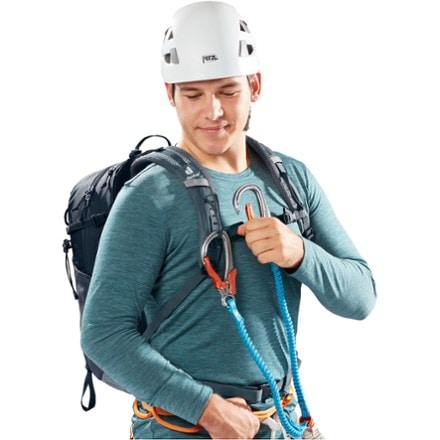 Deuter Trail 25 Pack 10