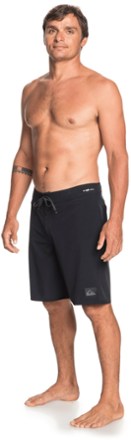 Quiksilver Highline Kaimana 20 Board Shorts - Men's 4
