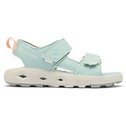 Columbia Techsun Adventure Sandals - Kids' 0