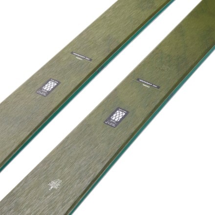 K2 Mindbender 106C Skis - 2025/2026 4