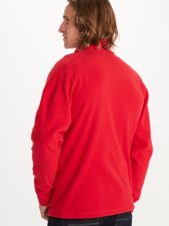 Marmot Rocklin Full-Zip Jacket - Men's 2