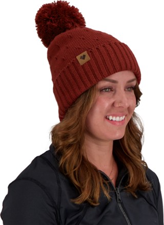 Obermeyer Peoria Beanie - Women's 4