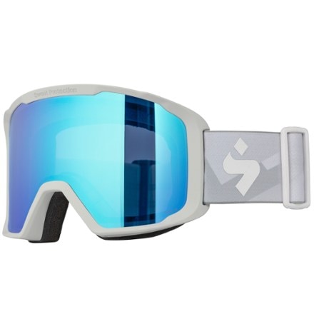 Sweet Protection Durden RIG Reflect Snow Goggles 0