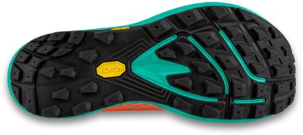 Topo Athletic Pursuit Trail-Running Shoes - Men's 4