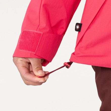 REI Co-op Powderbound Anorak - Women's 9