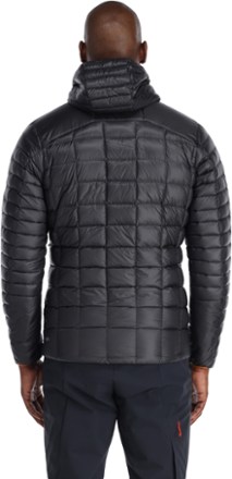 Rab Mythic Alpine Light Down Jacket - Men's 2