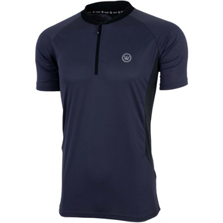 Ridgeline Cycling Jersey - Men's
