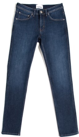 DUER Performance Slim Straight Pants - Women's 0