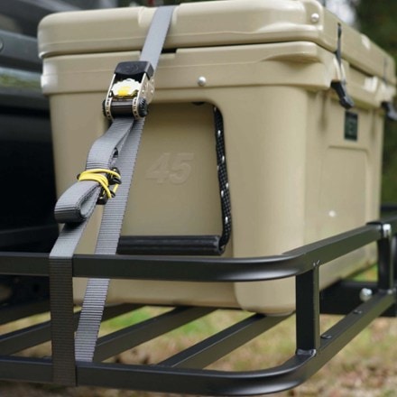 Nite Ize CamJam HookLock Ratchet Strap System - Small - Package of 2 7
