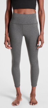 Salutation Stash Pocket II 7/8 Tights - Women's