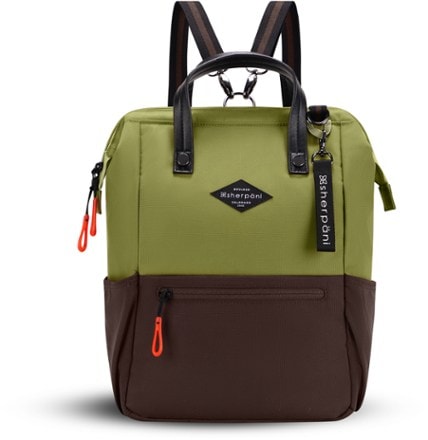 Sherpani Dispatch Bag - Women's 2