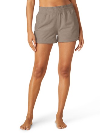 Beyond Yoga Spacedye Trek Shorts - Women