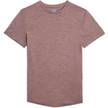 Icebreaker Merino Blend 125 Cool-Lite Sphere T-Shirt - Women's 0