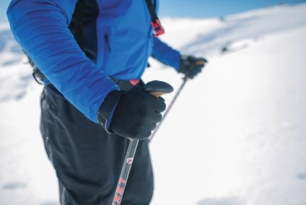 Icebreaker Quantum Gloves 1