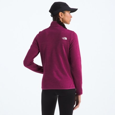 The North Face Canyonlands Full-Zip Jacket - Women's 2