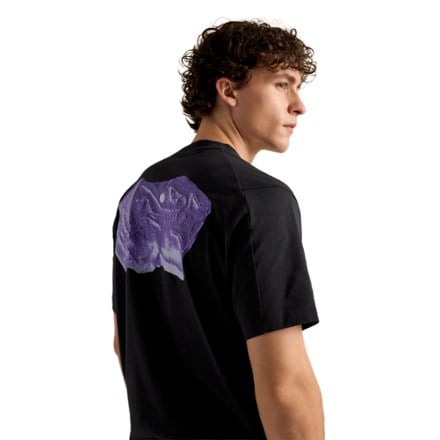 Arc'teryx Kragg SL Cotton Jug T-Shirt - Men's 8
