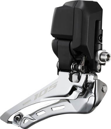 Shimano 105 FD-R7150 Di2 12-Speed Front Derailleur 0