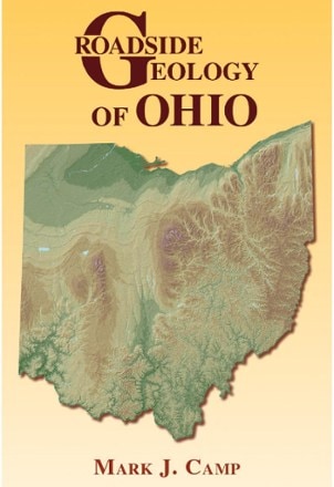 Mountain Press Roadside Geology of Ohio 0