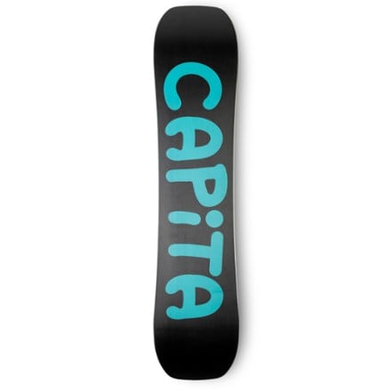 Capita Micro Mini Snowboard - Kids' - 2026/2027 2