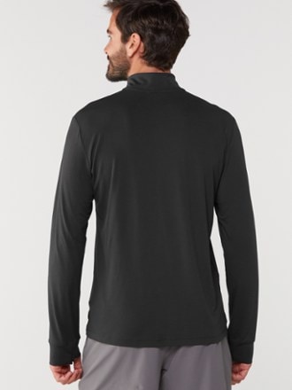 REI Co-op Active Pursuits Long-Sleeve Quarter-Zip Pullover - Men's 2