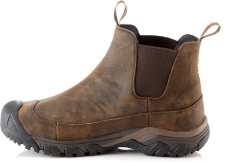 KEEN Anchorage III Waterproof Boots - Men's 2
