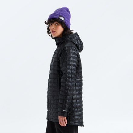 The North Face ThermoBall Hooded Insulated Parka - Women's 3